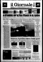 giornale/CFI0438329/2003/n. 276 del 21 novembre